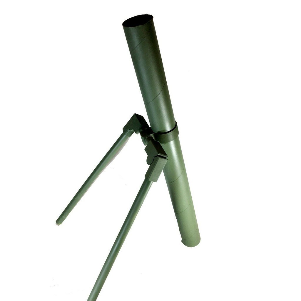 M01- Airsoft mortar 