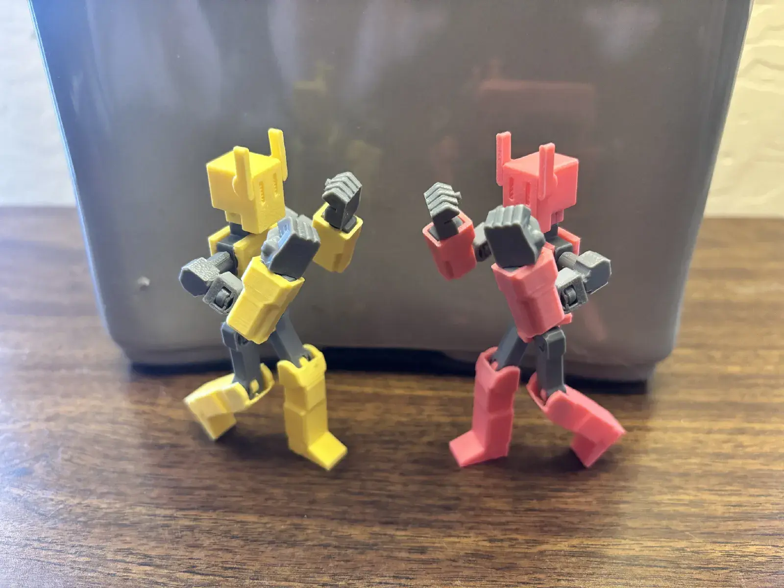 TinyTinToy
