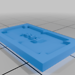 Malifaux 4e simple tokens 3D model
