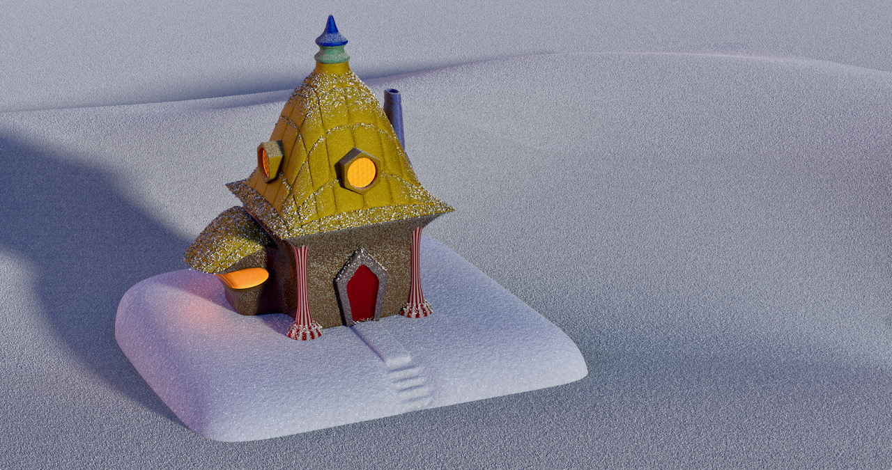 Cottage