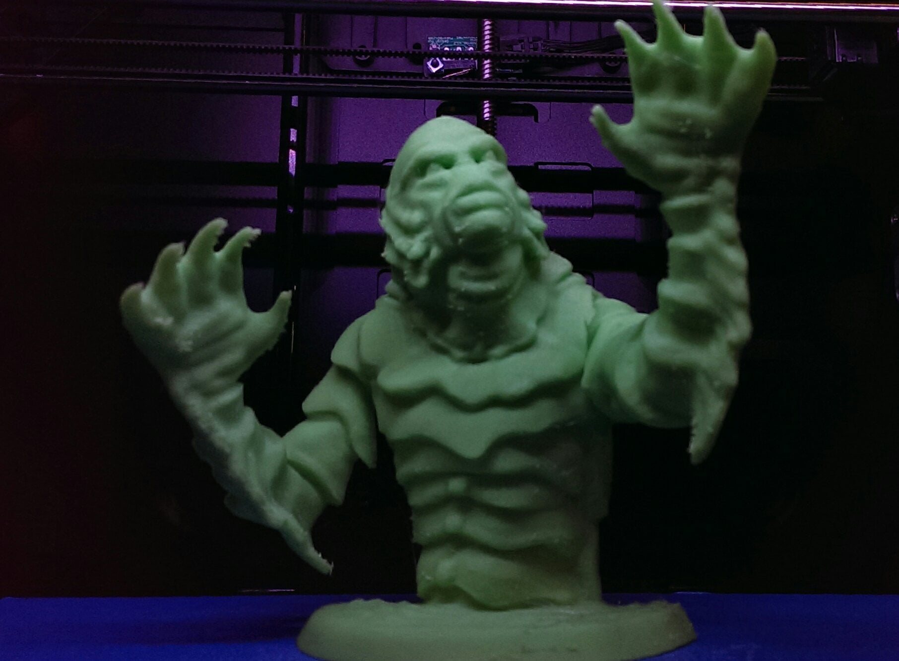 Creature from the Black Lagoon