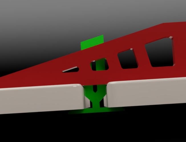 Tile Leveling and Spacing tool