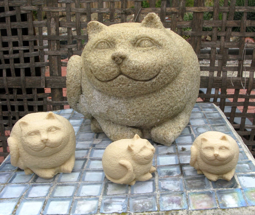 Fat Cat