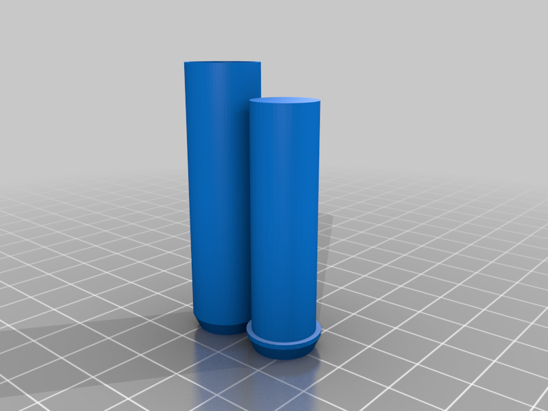 Anycubic Predator Magnetic Rods