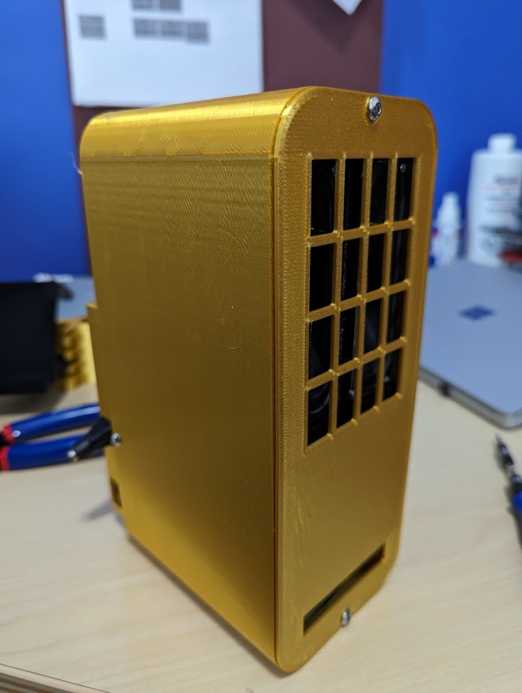Custom bluetooth speaker from flatscreen TV