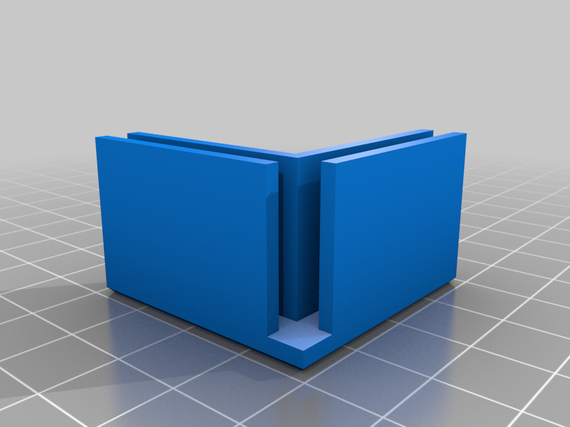 Silicone Casting Box Holder