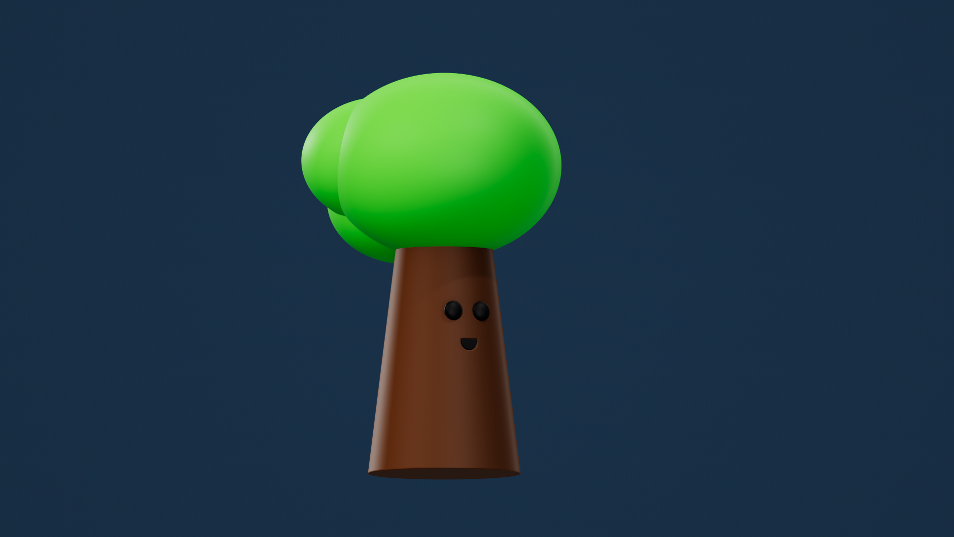 Mr. Tree – Sprunki Collection | Multicolor Funforma HN |