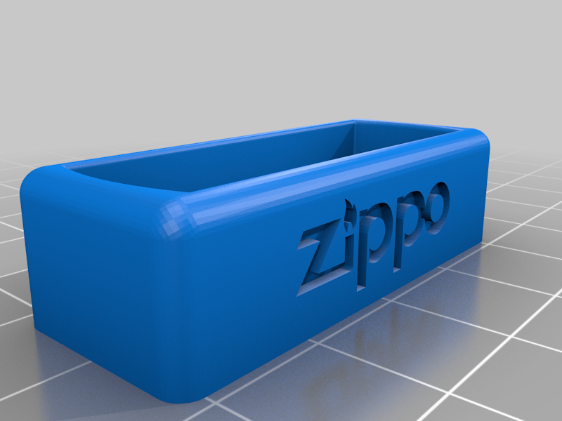Zippo Stand