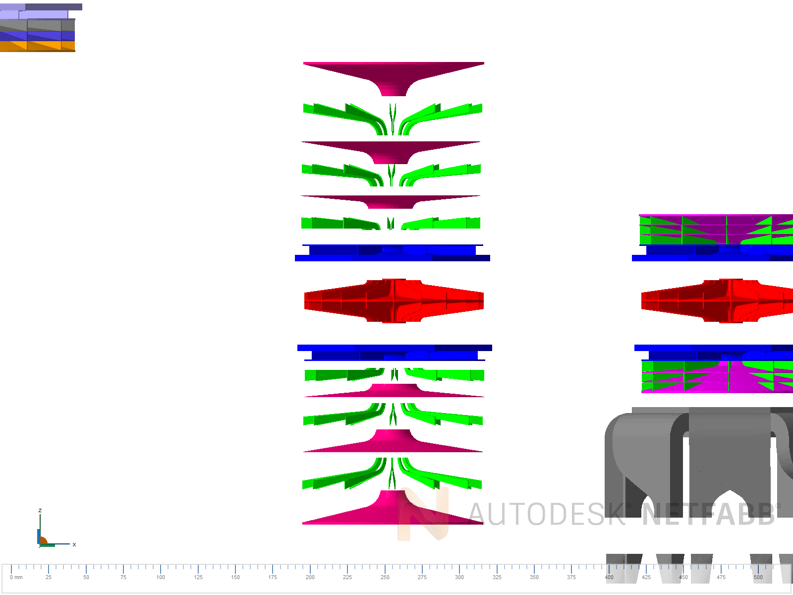 Jet engine V3