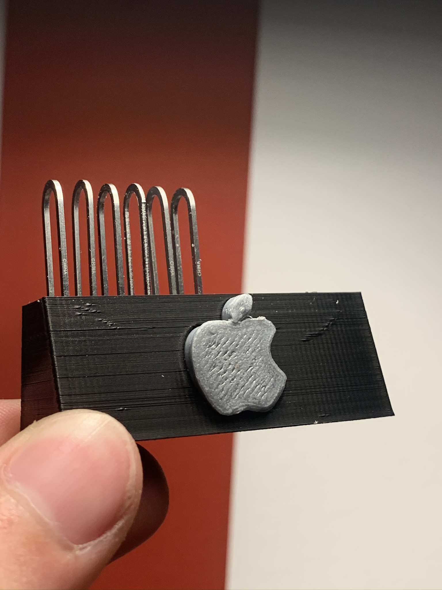 Sim Tool Stand