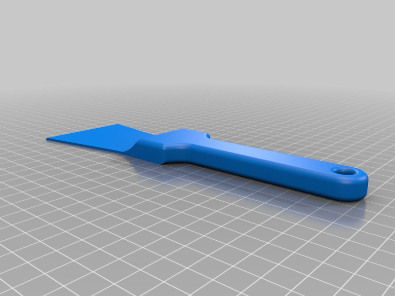 Filler spatula set