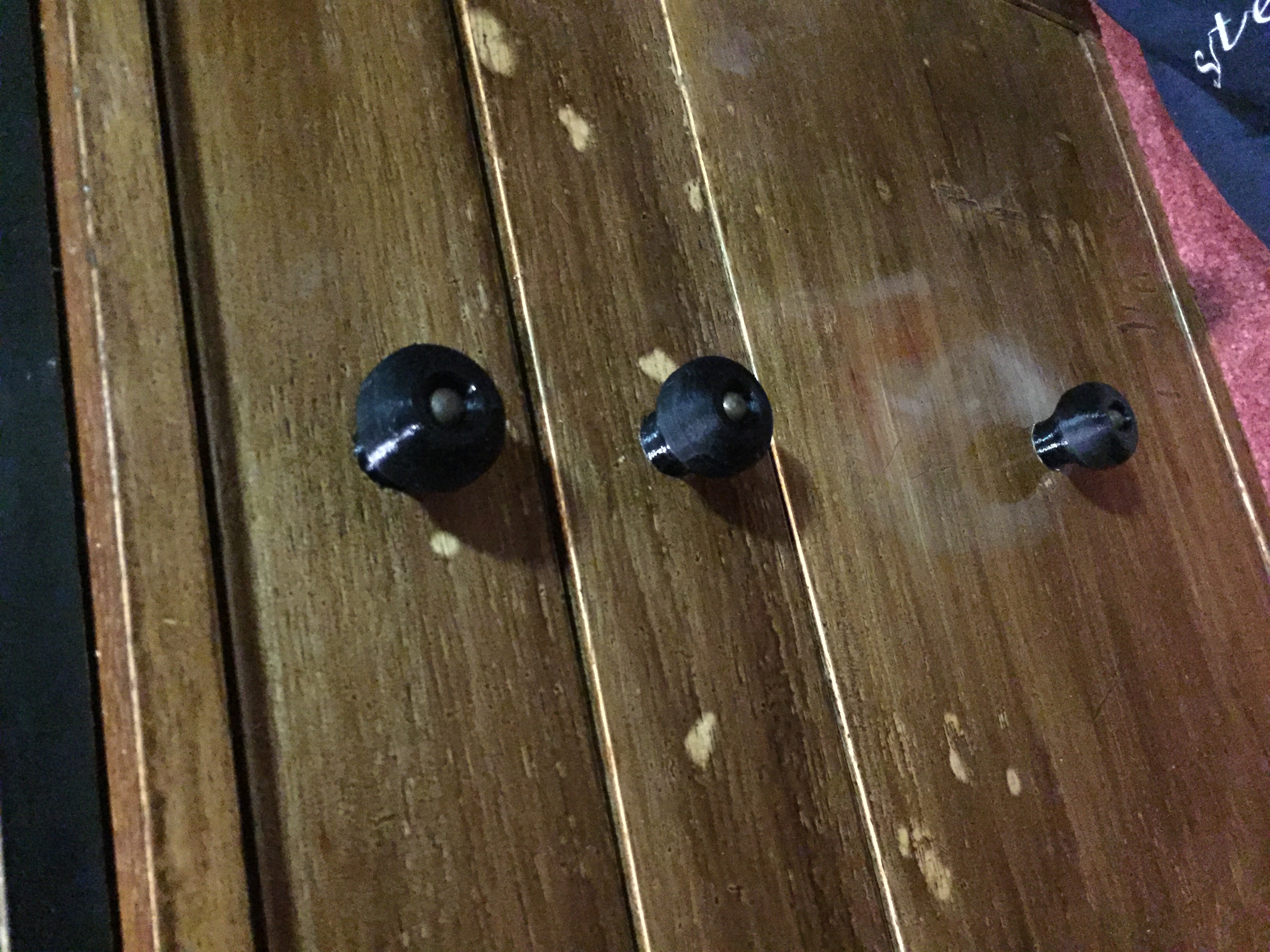 Drawer / Cabinet Knob
