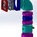 Modular Enclosure Exhaust With Shutoff Valve 3D model