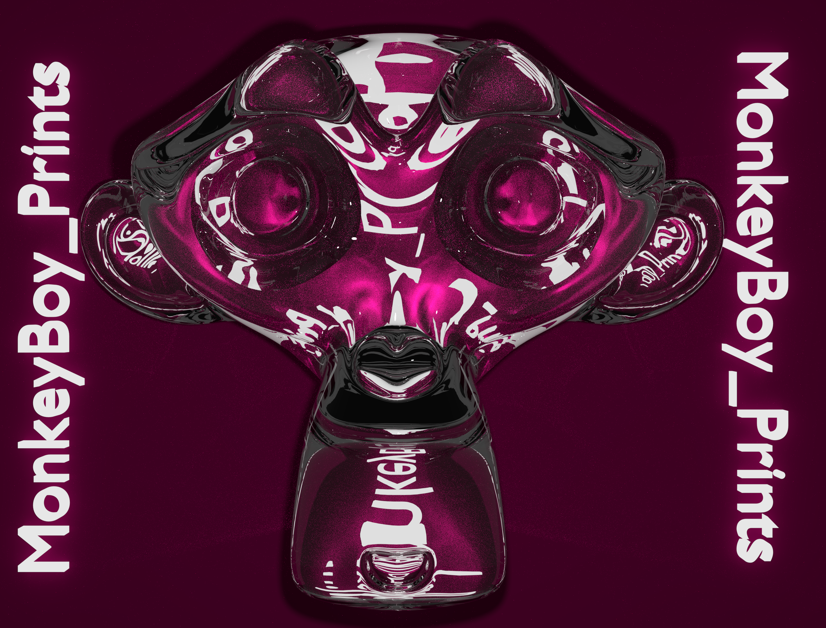 MonkeyBoy_Prints