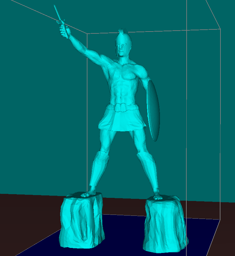 Titan of Braavos