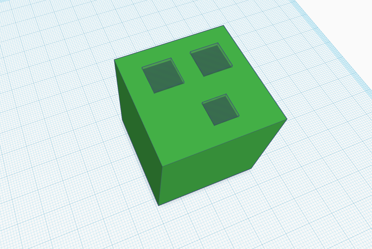 Minecraft Slime