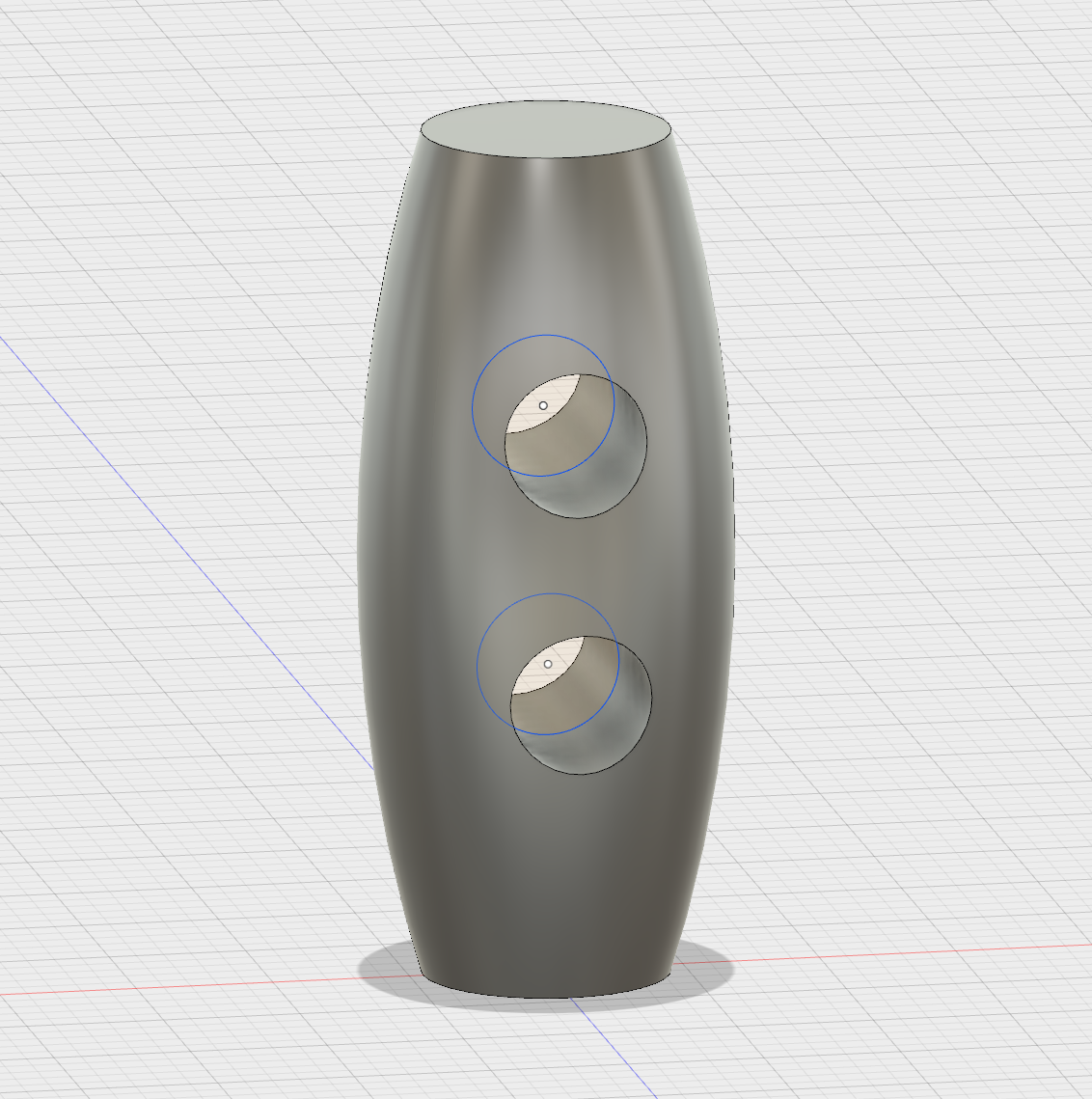 Toggle Button