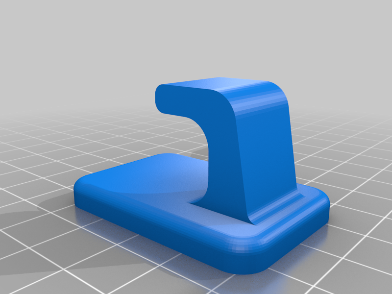 Basic Wall hook