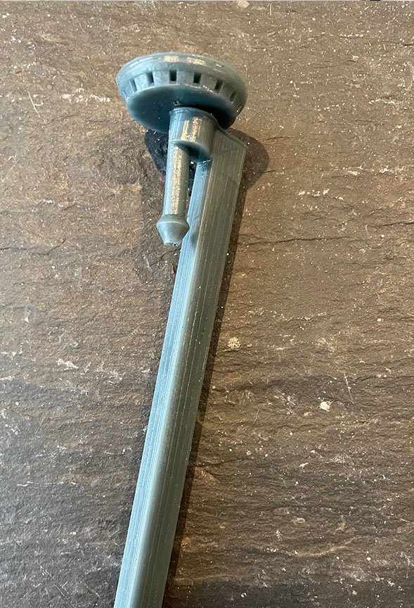 Dripper Sprayer
