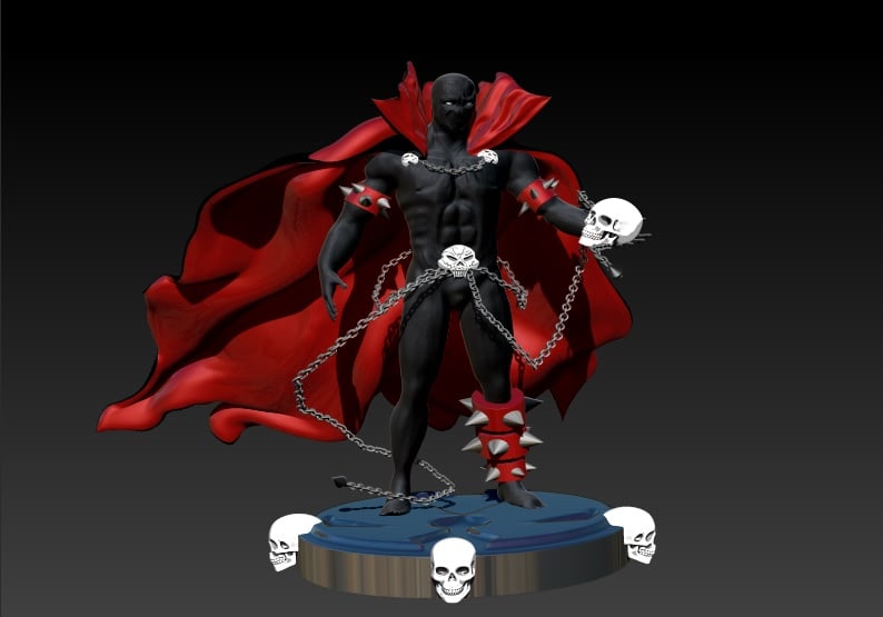 HellSpawn