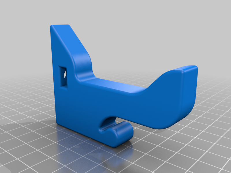 Rhino Hook For General Use