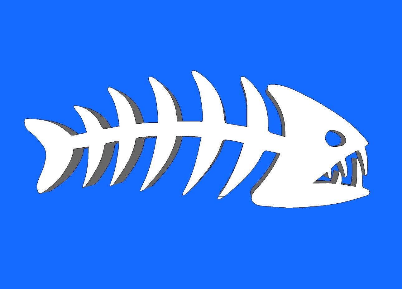 Fish Design 5