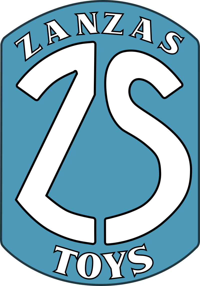 zanzastoys