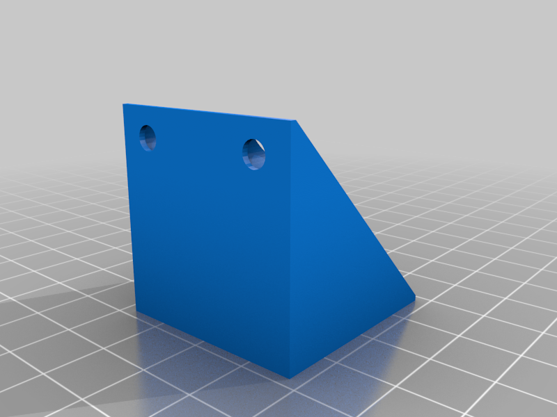 A Square Support