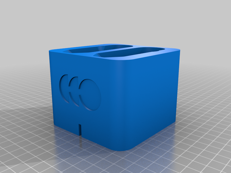 Valve Index Controller Base
