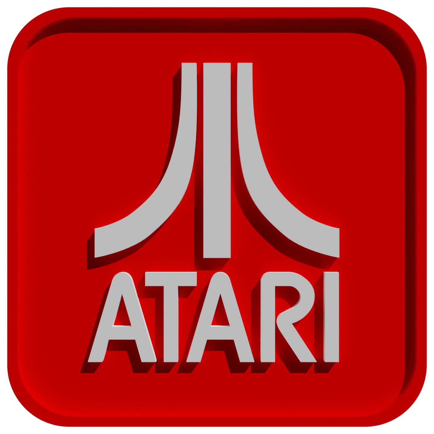 Atari Logo