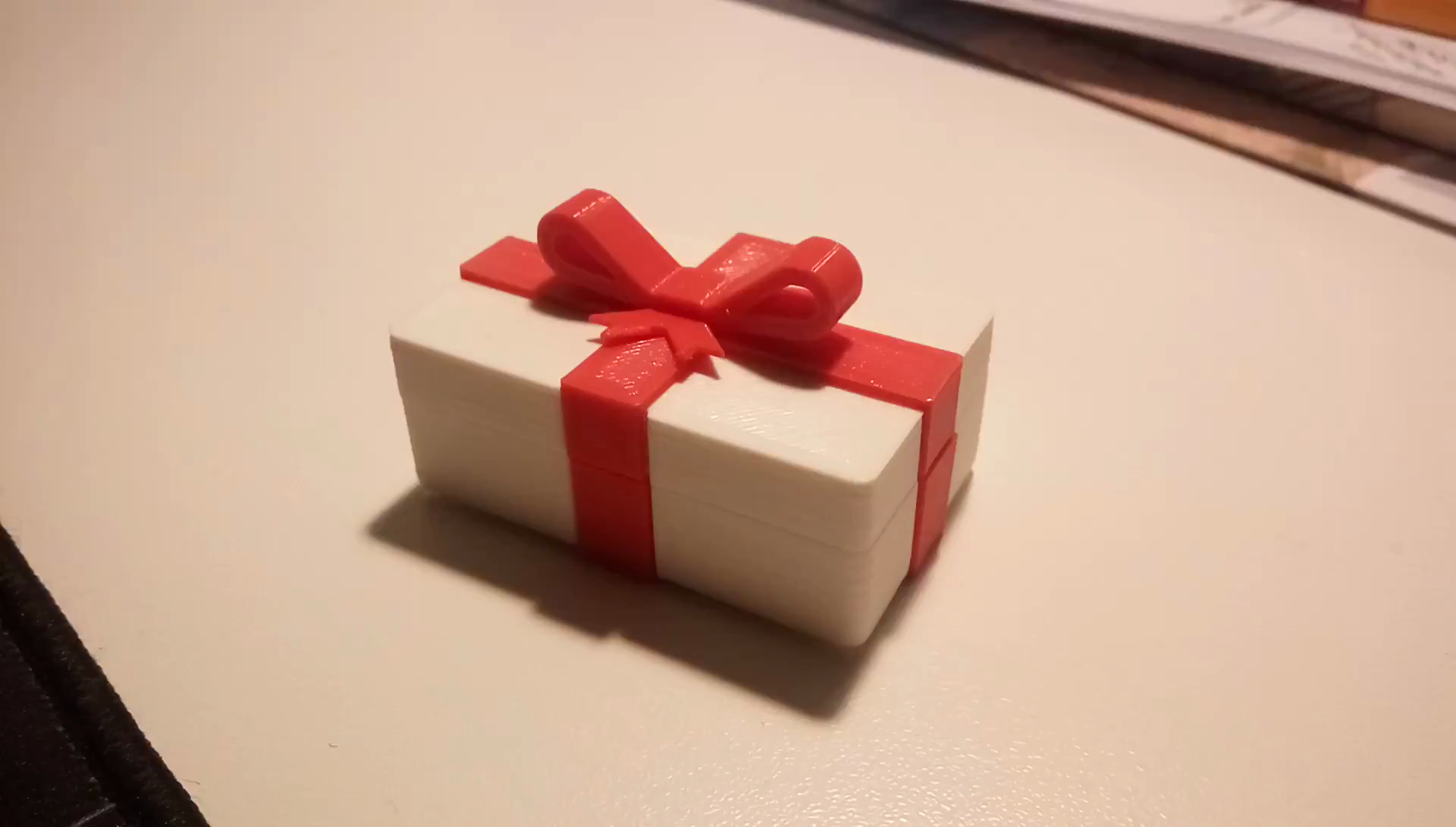 Small gift box