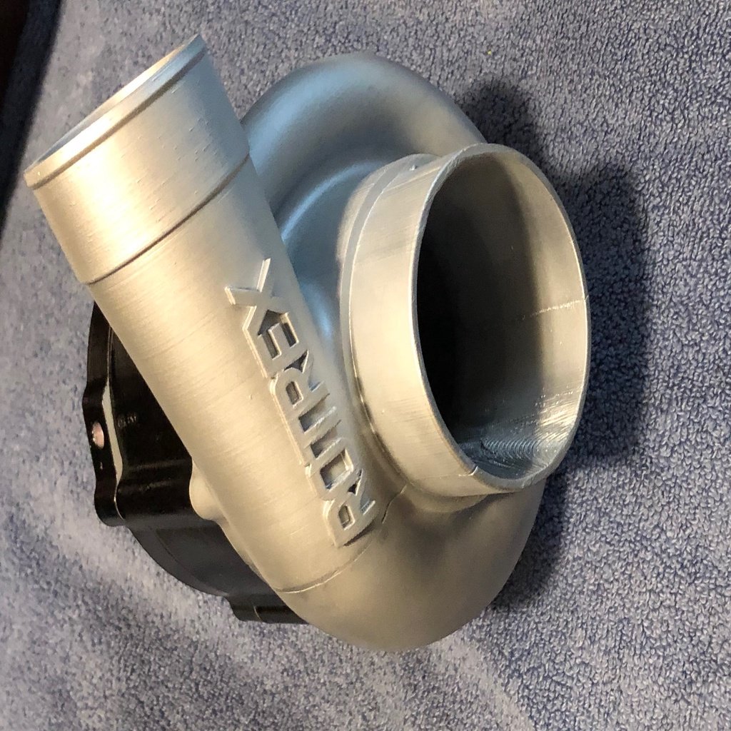 Rotrex C38R Centrifugal Supercharger