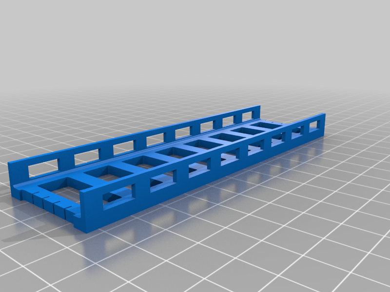 Fishing Rig Holder