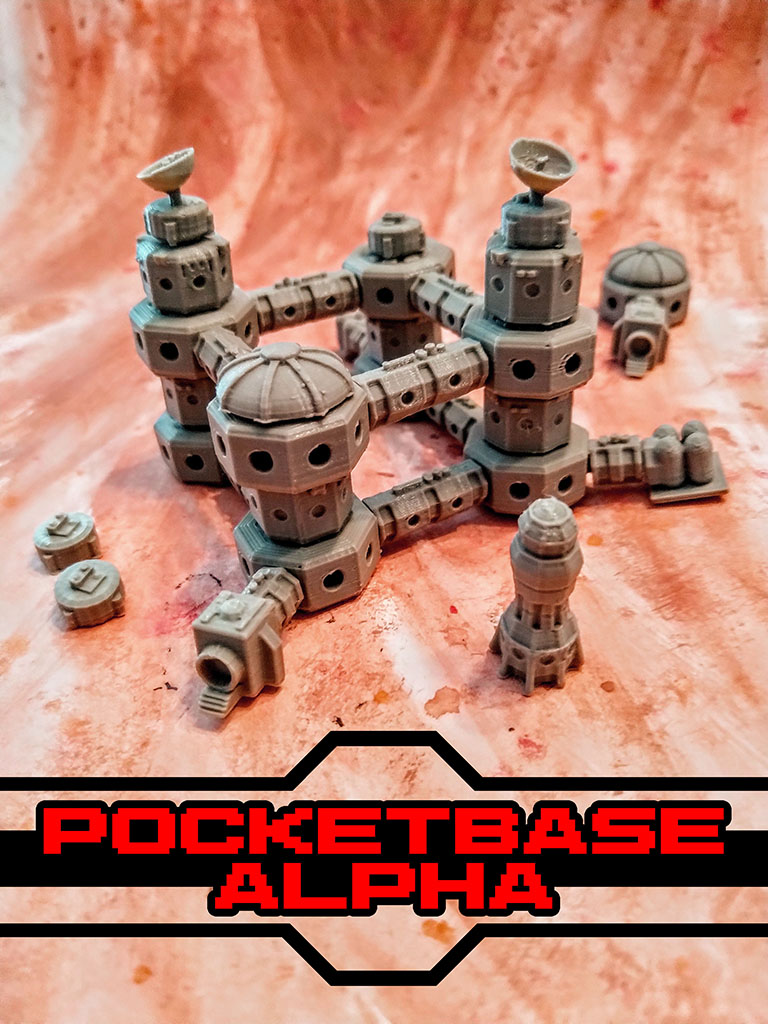 PocketBase Alpha