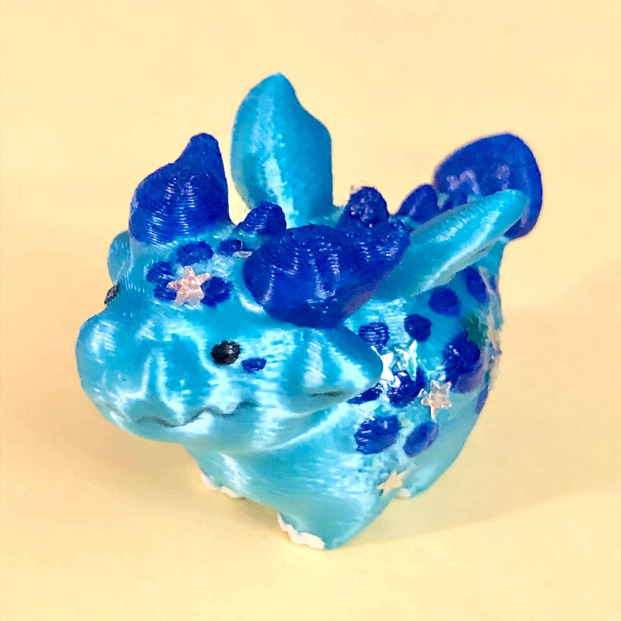 Cute Dragon Toy