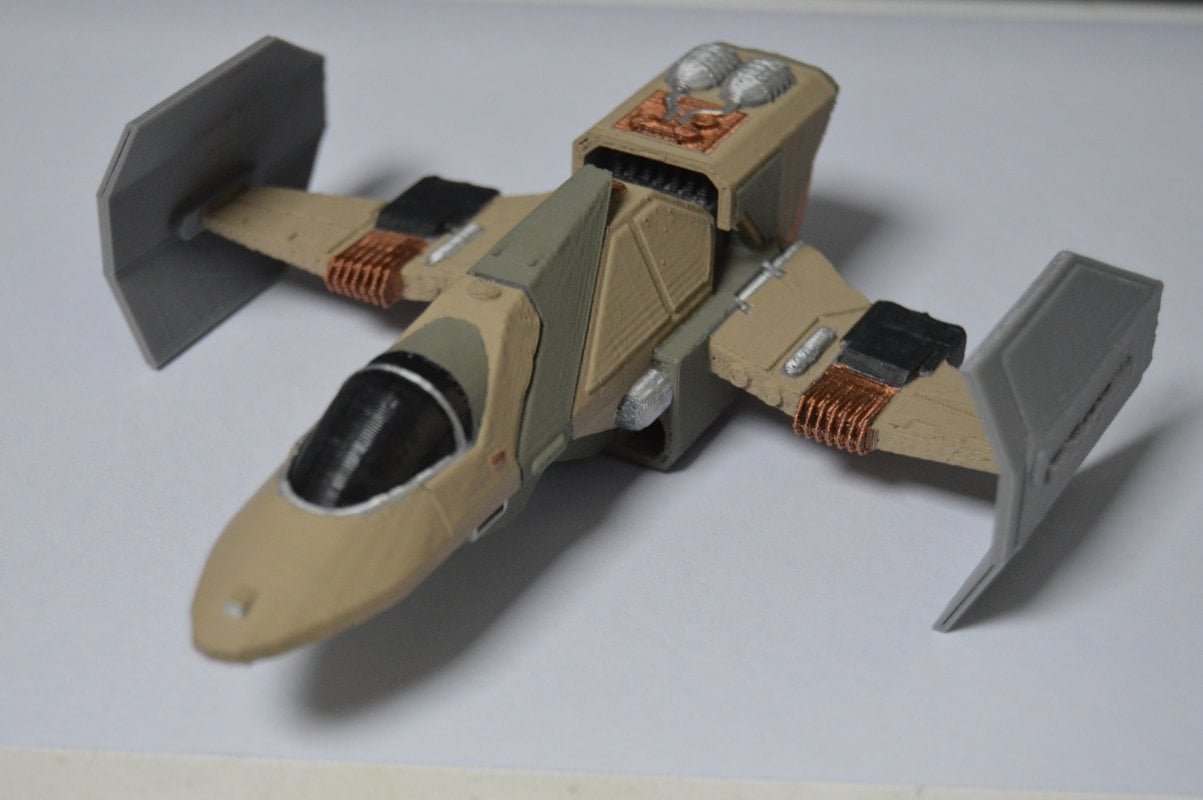 No Mans Sky Ship