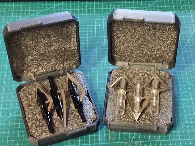 Arrow broadhead box ver.2