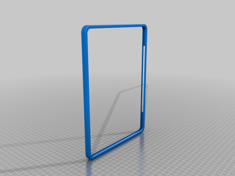 iPad Pro 11" Bumper