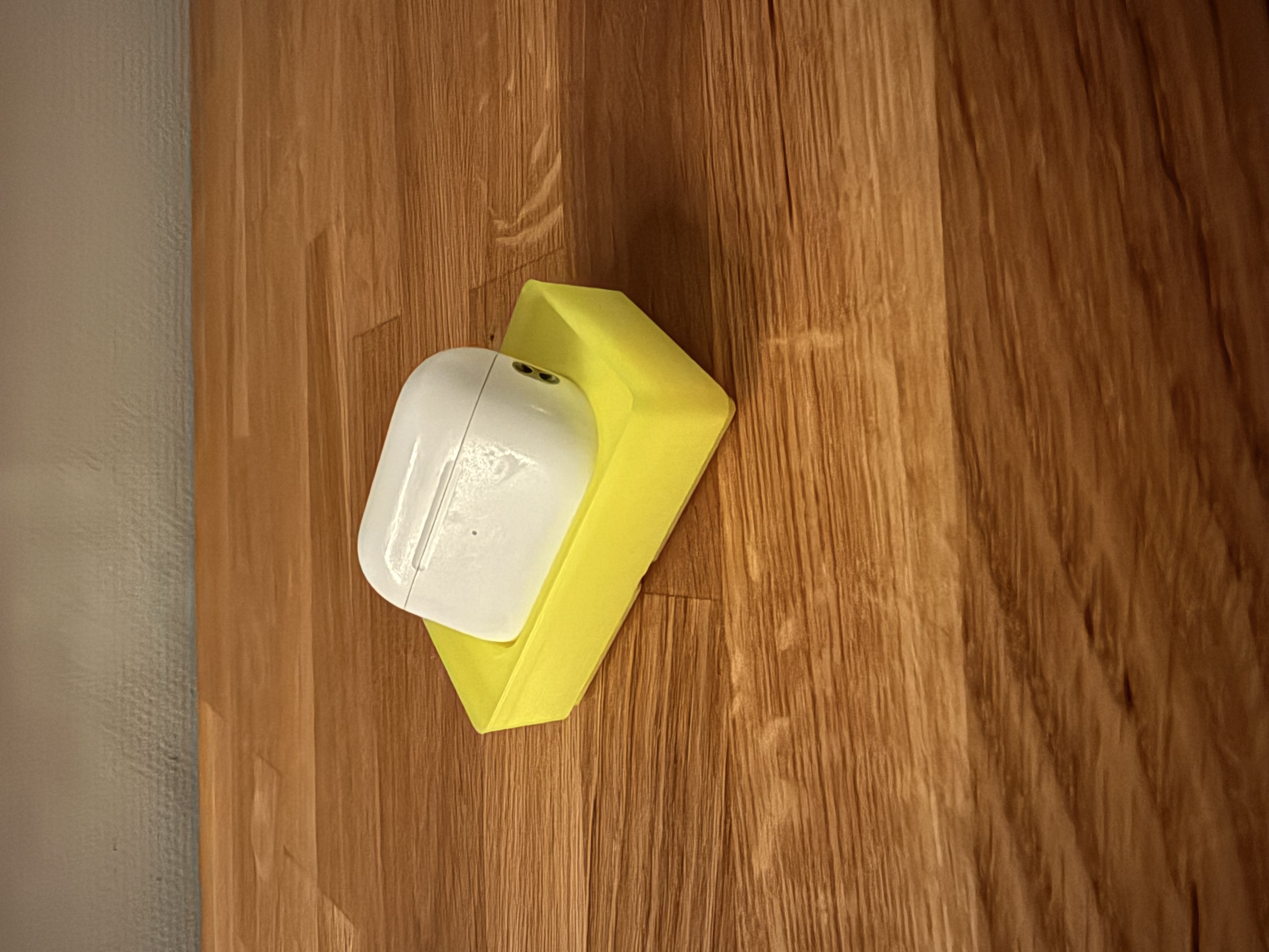 Airpods pro - Gridfinity holder