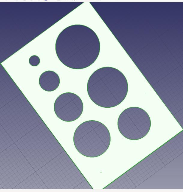 circle stencil