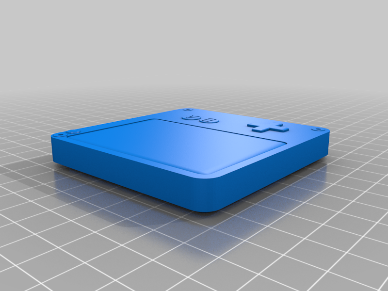 Playdate console