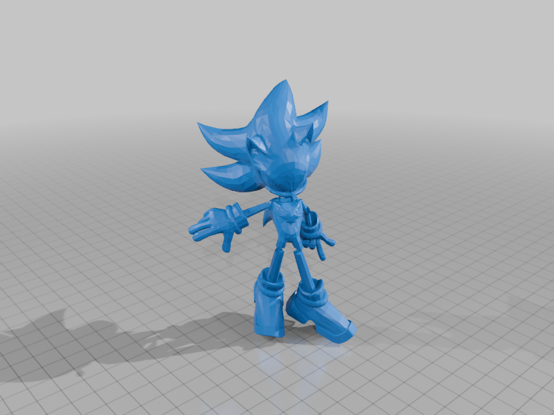 Flexi Shadow