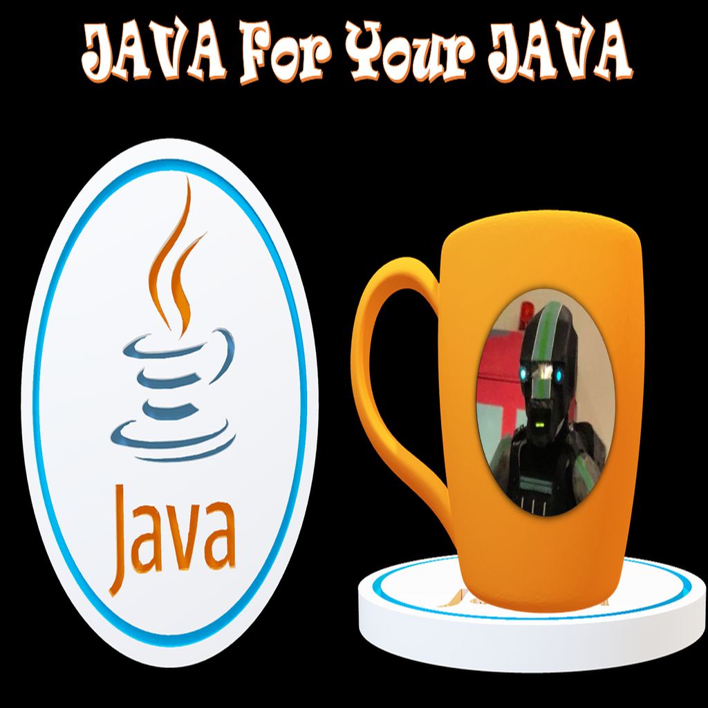 Java For Your Java