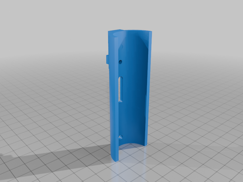 Mole Windmill v2
