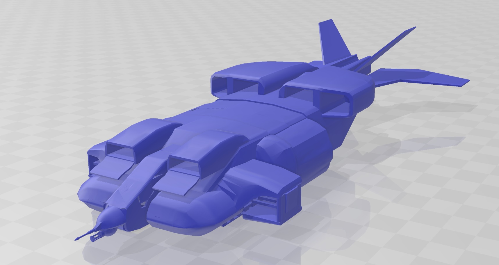 Dropship