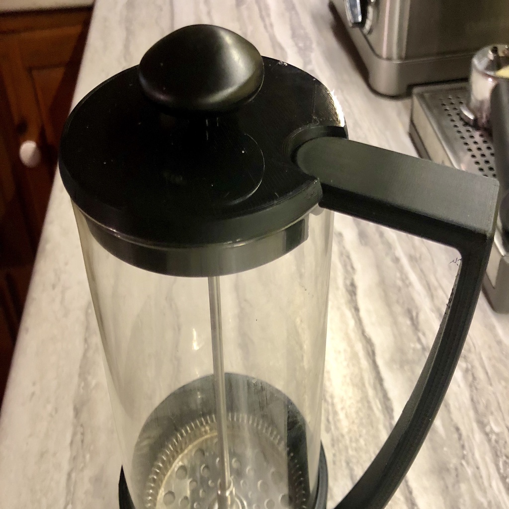 Bodum Replacement Handle & Cover