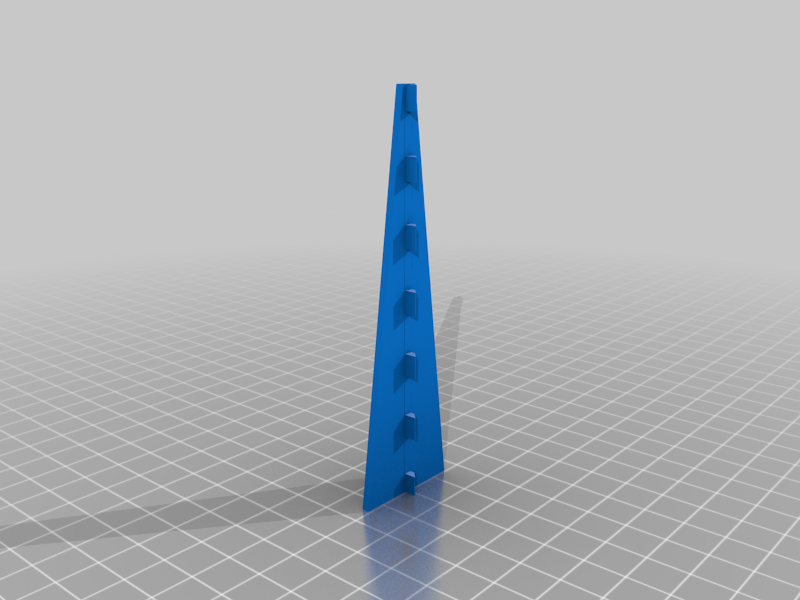 Lithophane helper easy removal