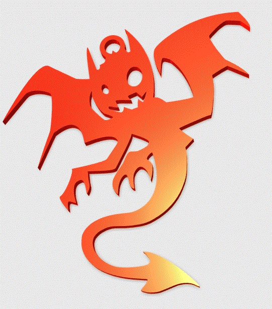 Little Devil