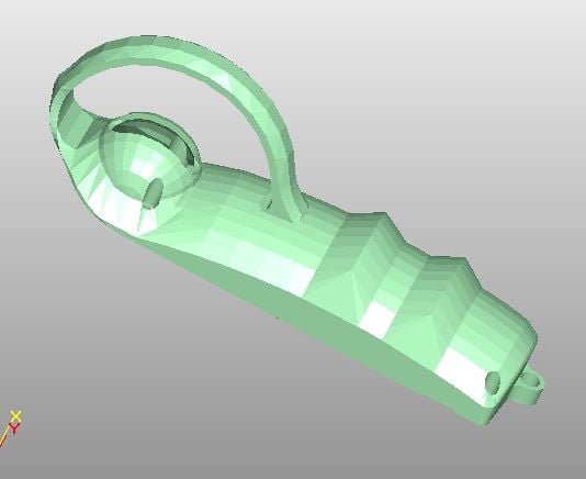 Evolve GT Remote Trigger Guard