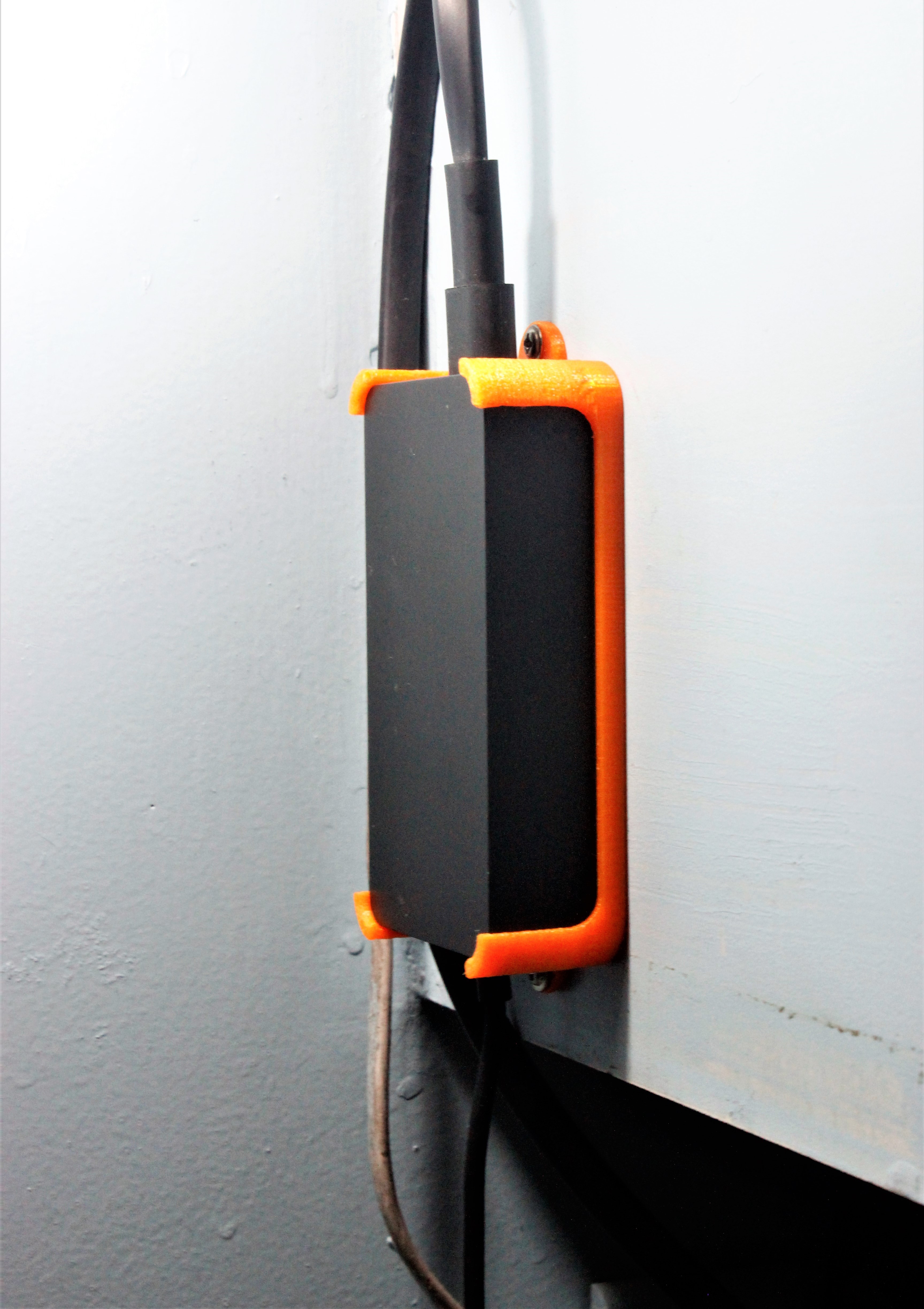 Microsoft Surface Charger Wall Mount